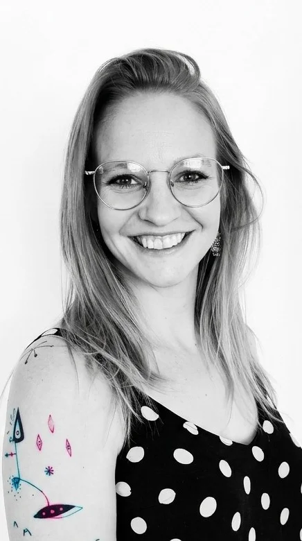 Foto van Vicky Capitein